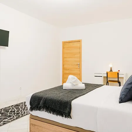 招待所 Vistoso Alto Palace *