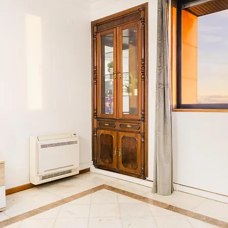 Vistoso Alto Palace 招待所 Lisboa