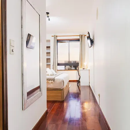 Pensionat Vistoso Alto Palace