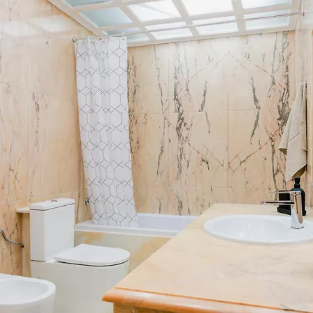 Pensionat Vistoso Alto Palace Lisboa