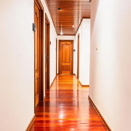 Pensionat Vistoso Alto Palace