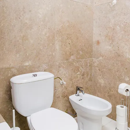 Vistoso Alto Palace Lisboa