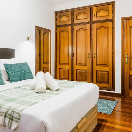 Vistoso Alto Palace Casa de hóspedes Lisboa