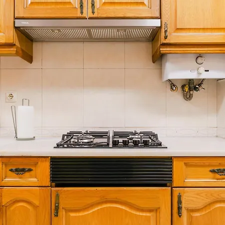 Vistoso Alto Palace * Lizbona