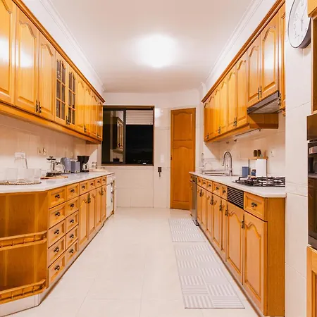 Penzion Vistoso Alto Palace *