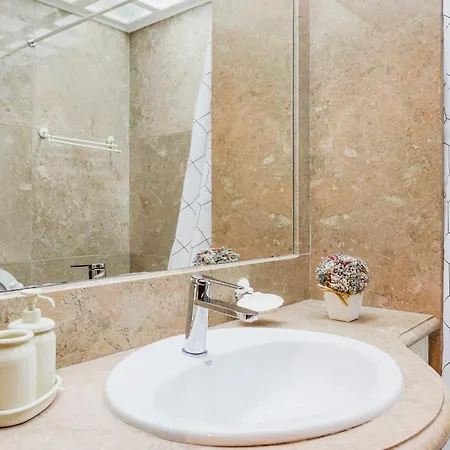 Vistoso Alto Palace Lizbona