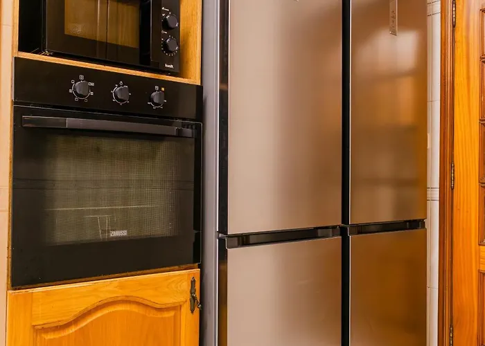 Vistoso Alto Palace Vendégház Lisboa