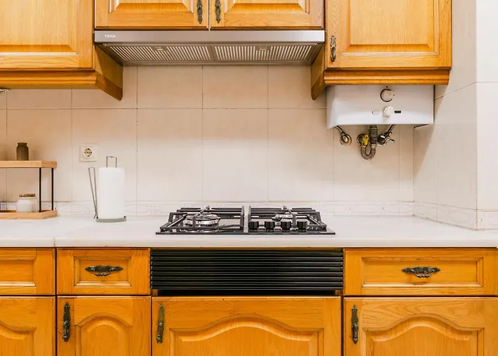 Vistoso Alto Palace * Lisboa