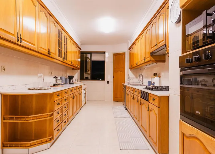 Gæstehus Vistoso Alto Palace *