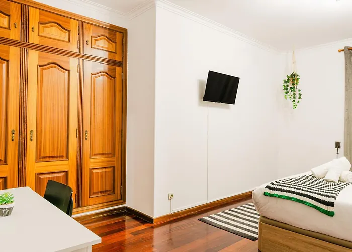 Vistoso Alto Palace Lisboa