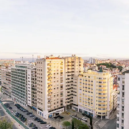 Гостевой дом Vistoso Alto Palace