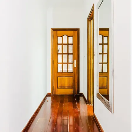 Vistoso Alto Palace Гостевой дом Лиссабон