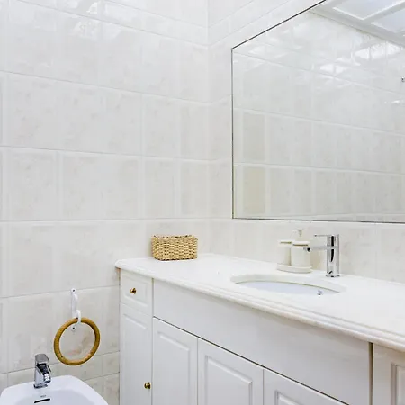 Гостевой дом Vistoso Alto Palace *