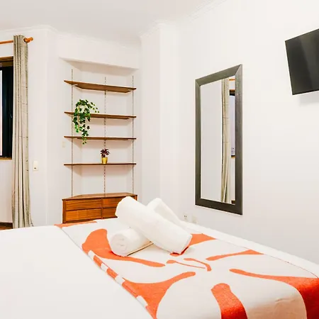 Vistoso Alto Palace Гостевой дом *