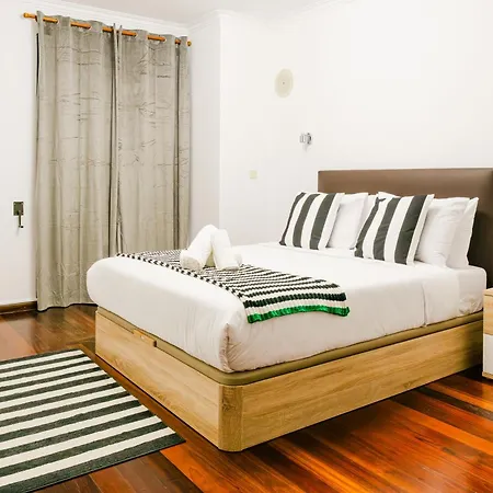 Гостевой дом Vistoso Alto Palace Лиссабон