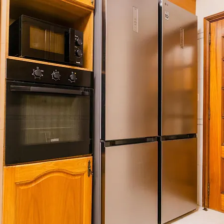 Vistoso Alto Palace Гостевой дом Лиссабон