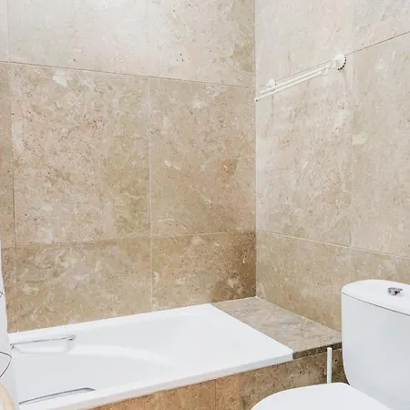 Vistoso Alto Palace Гостевой дом *