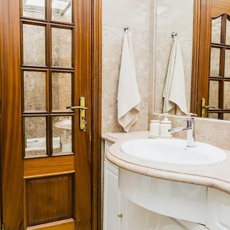 Vistoso Alto Palace * Лиссабон