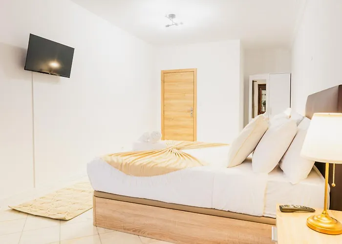 بيت ضيافة Vistoso Alto Palace Lisboa